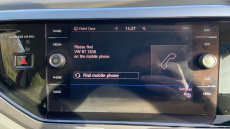 Volkswagen Polo 1.0 TSI 115 SEL 5dr DSG Petrol Hatchback